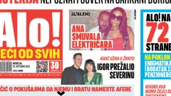 REKORD KOJI NISMO ŽELELI DA DOSTIGNEMO Milion Srba imalo koronu