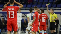 PIKSI NEĆE MOĆI DA RAČUNA NA JEDNOG IGRAČA! Srbija će na megdan Azerbejdžanu morati bez njega!