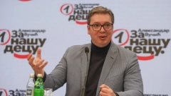 EVROPU ČEKAJU RESTRIKCIJE, A SRBIJU TOPLA ZIMA Ključni potezi predsedika Vučića su nam to omogućili