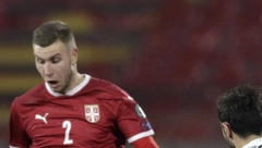 "ORLOVI" PONOVO LETE Pavlović: Važno je da Srbija pobedi Švedsku i Norvešku