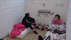 CAR IZLJUBOMORISAO DALILI Ponaša se kao da su već u vezi, nije ga briga za njen brak