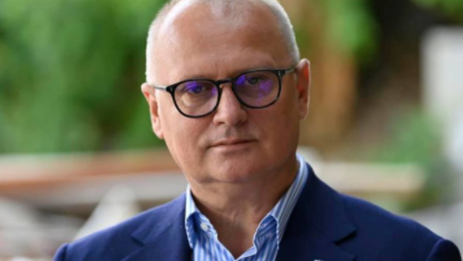 ŠTA BOLI VLAST U ZAGREBU Vesić: Da je Vučić hteo na more, dali bi mu celo primirje, a u Jasenovac e, to ne može!