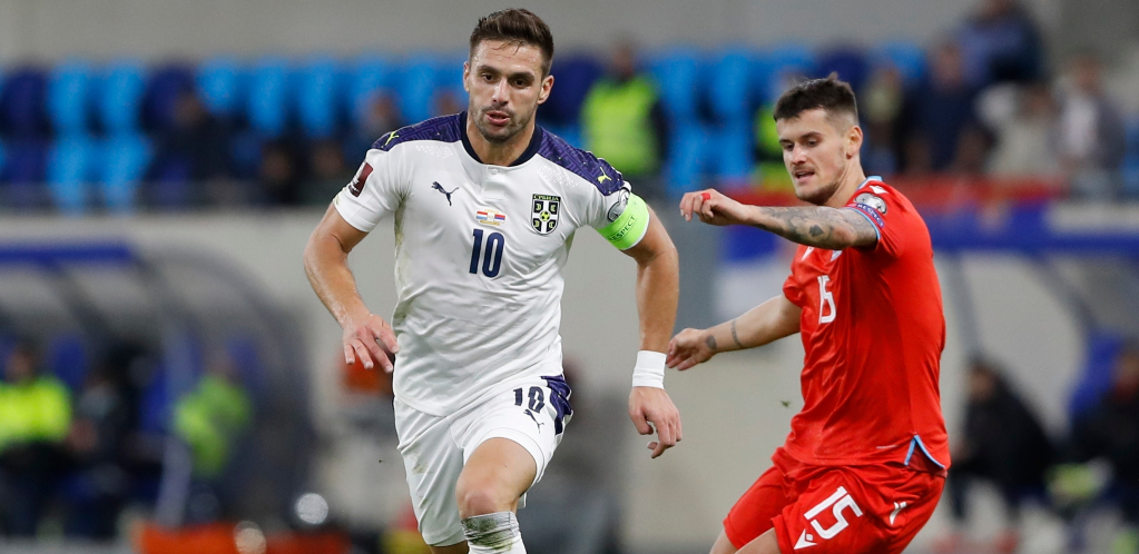 "ORLOVI" MORAJU DA PAZE! Tri naše velike zvezde u opasnosti da preskoče rat sa Ronaldom i drugovima!