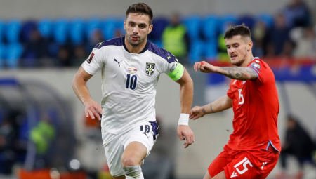 OVOM TANDEMU SE KLANJA SRBIJA! Tadić otkrio zbog čega se ljuti na Mitrovića!