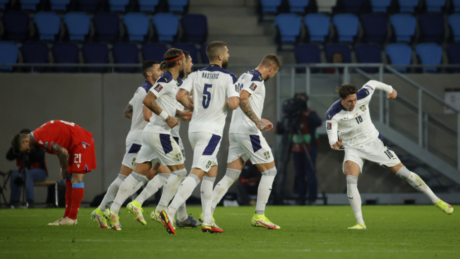 LUKSEMBURG ARHIVIRAN, SLEDE AZERBEJDŽAN I PORTUGAL! Piksi objasnio šta je bio ključ pobede!