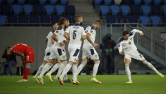 LUKSEMBURG ARHIVIRAN, SLEDE AZERBEJDŽAN I PORTUGAL! Piksi objasnio šta je bio ključ pobede!