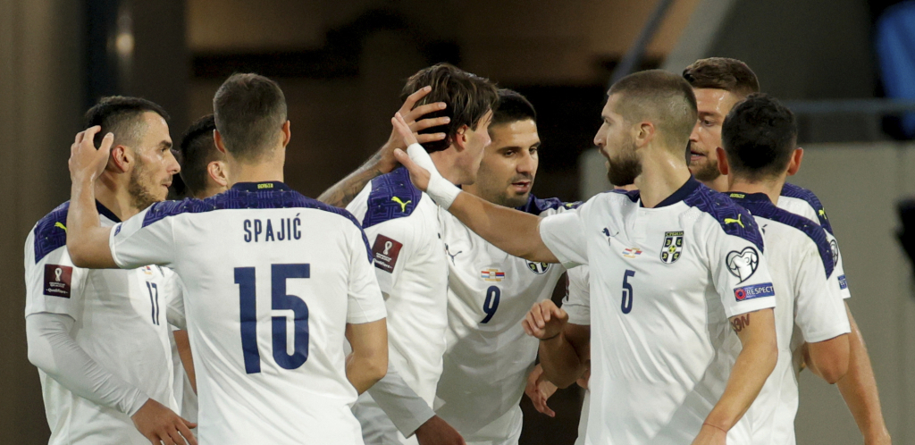 SRBIJA JAČA I OD NEPRAVDE! “Orlovi” zgrabili tri boda u Luksemburgu, nije pomoglo ni poništavanje penala!