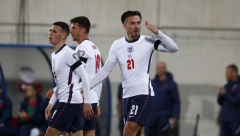 "PETARDE" ENGLESKE I POLJSKE! Danska nastavlja da "gazi", važna pobeda Austrije