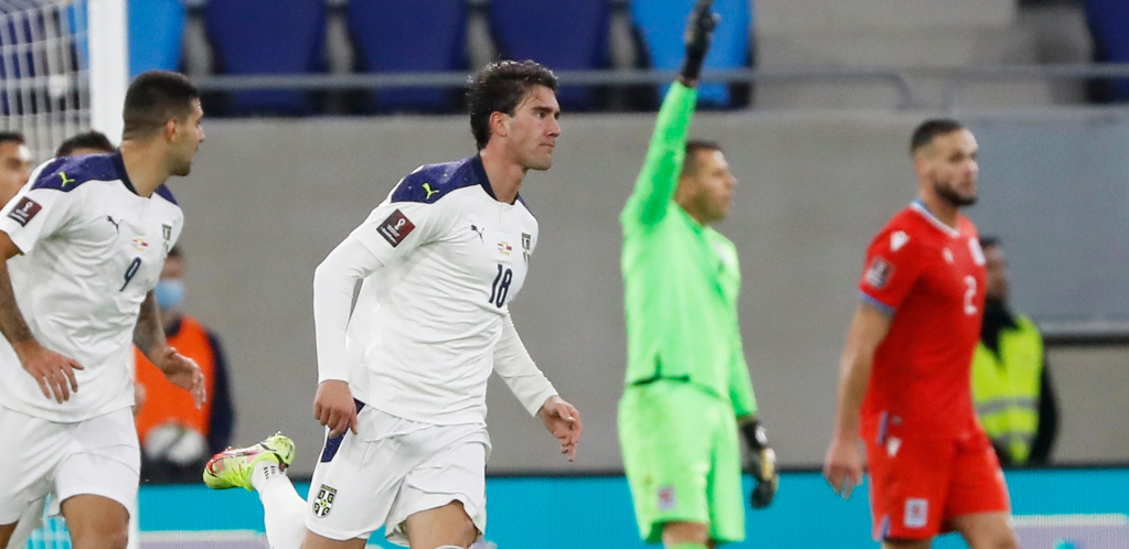 ODREĐEN SUDIJA ZA MEČ PROTIV AZERBEJDŽANA! Evo ko će Srbiji deliti pravdu!