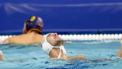 JOŠ NIŠTA NIJE IZGUBLJENO Evo kako vaterpolisti Srbije mogu do vize za Olimpijske igre