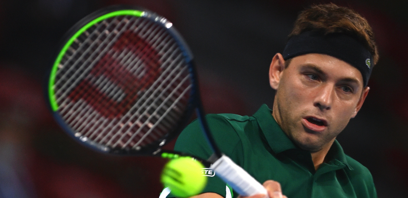 KRAJ ZA FILIPA Krajinoviću Kanađanin došao glave