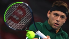 KRAJ ZA FILIPA Krajinoviću Kanađanin došao glave