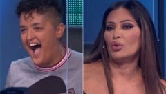 CECA I MARIJA VAN SEBE Takmičarka ostavila žiri u šoku odabirom umetničkog imena, pevačice odmah morale da reaguju!