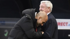 TRENER CRNO-BELIH SE OBEZBEDIO Za otkaz dobija osam miliona!