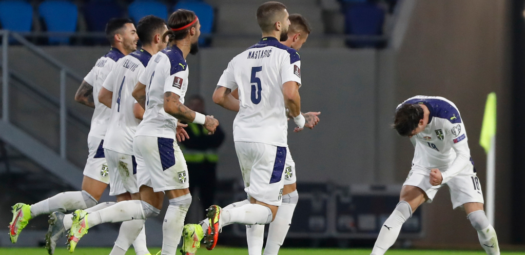 DVA PUTA DO MONDIJALA Evo kako Srbija može do Katara