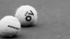 TUGA Preminula teniska legenda (FOTO)