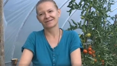 ZAVOLELA KOSMET KAO SVOJ DOM Mađarica iz okoline Pančeva udala se za Žiku i rodila petoro dece!