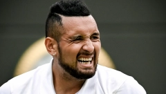 ON JE NAJJAČE BRANIO NOVAKA! Kirjos ostao bez reči, evo kako je reagovao na Srbinovu deportaciju!