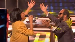 ŽIRI U SUZAMA! Sandra Rešić zapevala hit svog pokojnog oca, Maca nije mogao da sakrije emocije i zamolio zadrugarku da uradi ovo!