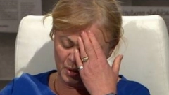 POTRESNA SCENA NA BANIJI Branka Bakšić Mitić objavila pretužnu fotografiju