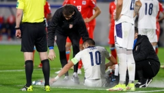 KAPITEN U ČUDU Tadić: Ne znam kako nam nije sviran penal