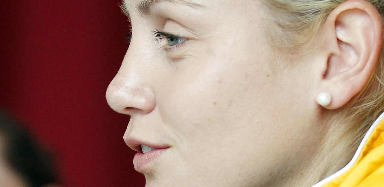 PROŠLA JE ŽIVOTNE DRAME Otac je tukao, htela da se ubije, a sada svi pričaju o objavi naše bivše teniserke