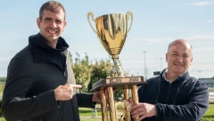 NEMA KRAJA SREĆI Borković dobio još jedno dete, a ime je oduševilo celu Srbiju