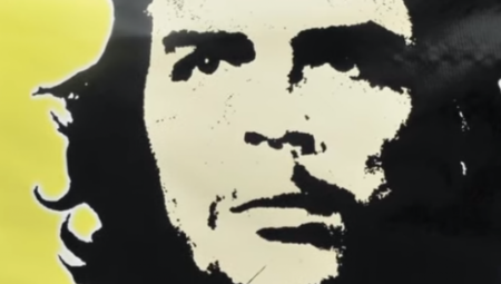 OSTAVIO KOSTI U BOLIVIJSKIM PLANINAMA Kako je pre 55 godina ubijen Če Gevara?