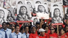 GENERAL KOJI JE ZAROBIO ČE GEVARU POTVRDIO Umro vojnik koji je ubio vođu kubanske revolucije