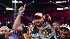 DA LI ĆE SE FJURI IPAK BORITI? Za pomenutu borbu traži honorar sa astronomskom cifrom