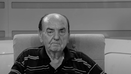 OTKRIVENA NJEGOVA POSLEDNJA ŽELJA Tužne dve godine bez Bore Drljače