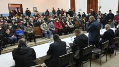 VESIĆ U GROCKOJ U POSETI DOMAĆINU Tri generacije uspešno se bave poljoprivredom