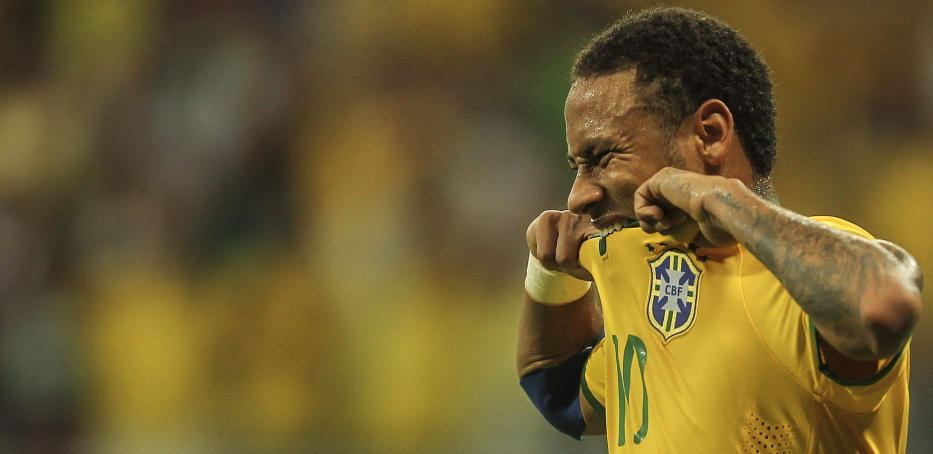 IZDAO SI BRAZIL Nejmar nije došao na Peleovu sahranu i razočarao čitavu naciju