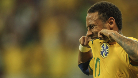 IZDAO SI BRAZIL Nejmar nije došao na Peleovu sahranu i razočarao čitavu naciju