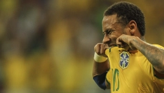 NEJMAR ŠOKIRAO FUDBALSKI SVET Povlači se naredne godine