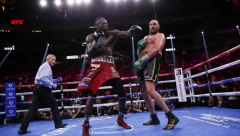 NISAM SIGURAN ŠTA SE DOGODILO! Vajlder dao prvu izjavu nakon poraza:  Dao sam sve od sebe!