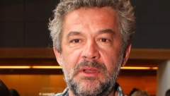 JAVNOST O OVOM DOGAĐAJU NIŠTA NIJE ZNALA Tada je Nebojša Glogovac plakao toliko da nije mogao da sakrije suze!