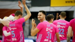 Mega savladala Krku posle produžetka!