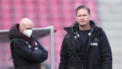 NIKOLIĆ DOBIO NASLEDNIKA! Lokomotiva imenovala novog trenera!