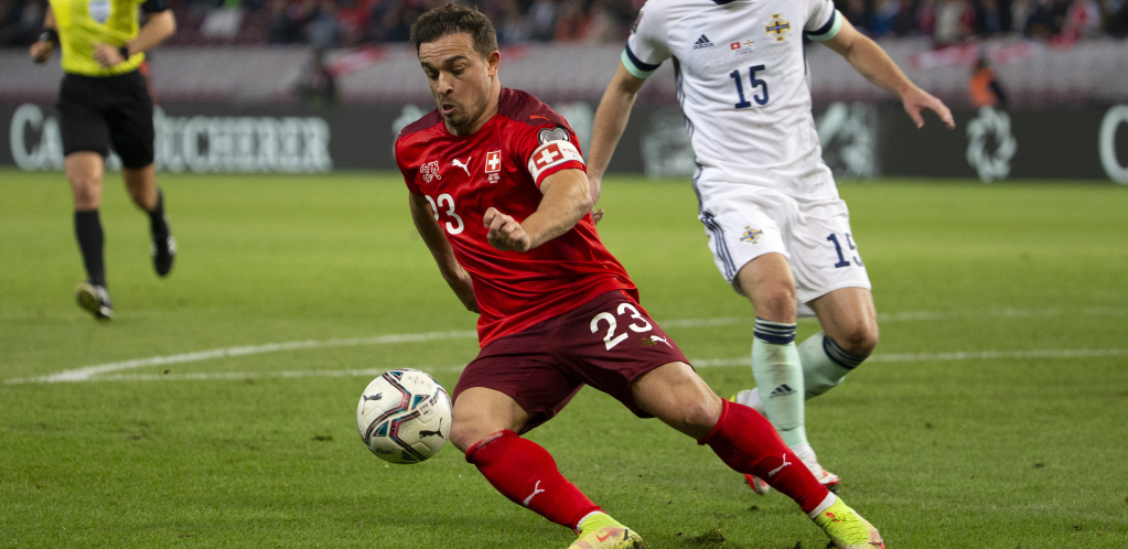 OSRAMOTIO JE I SEBE I NACIJU Šaćiri brutalno oduvan, reči Švajcarca ga zakopale za sva vremena