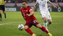 OSRAMOTIO JE I SEBE I NACIJU Šaćiri brutalno oduvan, reči Švajcarca ga zakopale za sva vremena