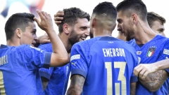 ITALIJANIMA UTEŠNO TREĆE MESTO! Novi neuspeh Belgijanaca