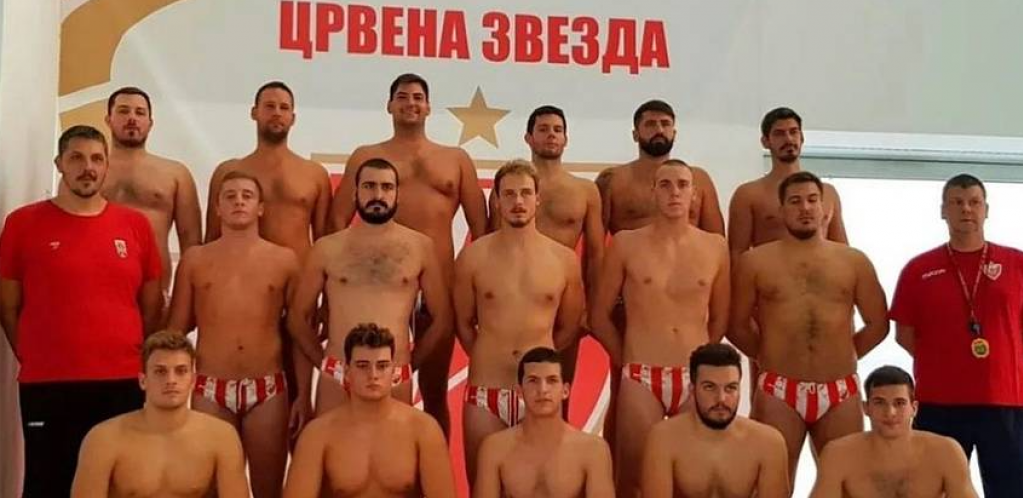 MOŽE LI SRBIJA DO TRI MESTA U LIGI ŠAMPIONA? Zvezda napravila veliku stvar