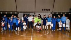 HUMANOST NA DELU! Zvezda podržala osobe ometene u razvoju