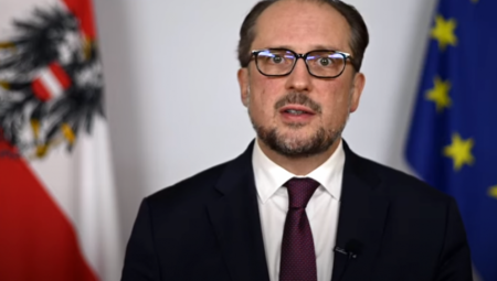 ŠOK PRIZNANJE IZ EU "Potrebna nam je Rusija!"