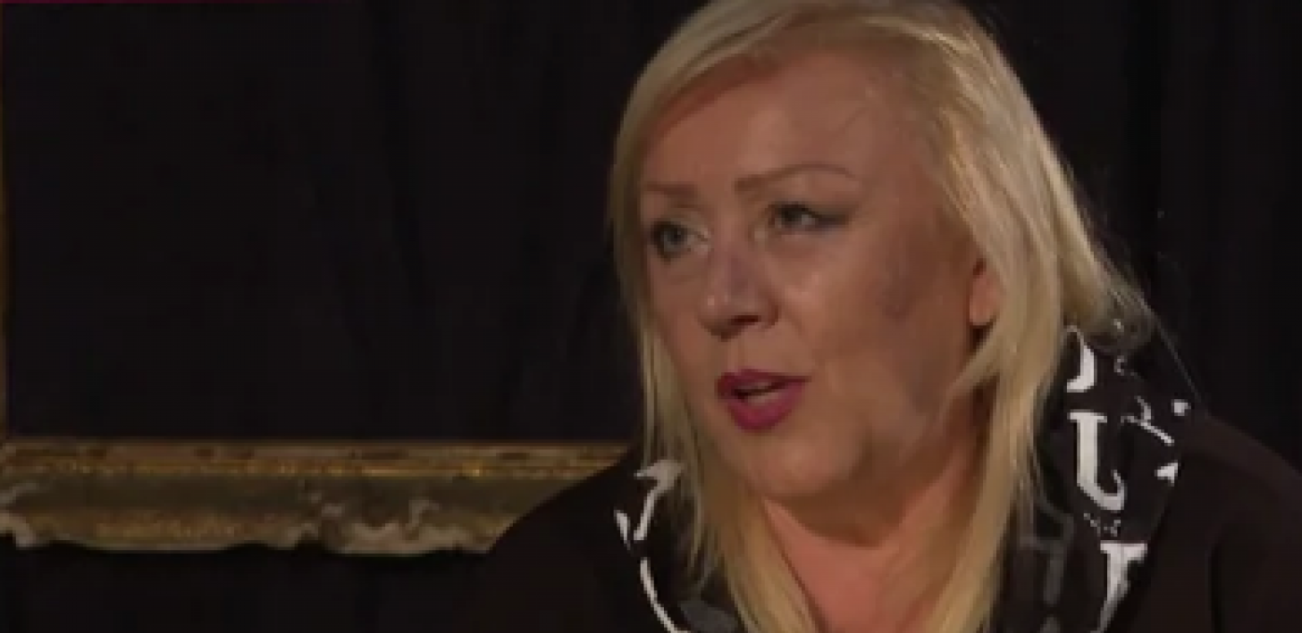 ZORICA MARKOVIĆ PROGOVORILA O ZDRAVSTVENOM STANJU! Pevačica napustila bolnicu, a evo šta će morati da radi!