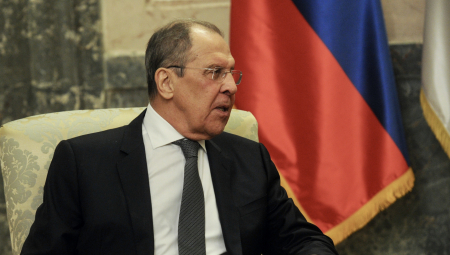 LAVROV JASAN: NATO ne želi ravnopravan dijalog, promene su nemoguće