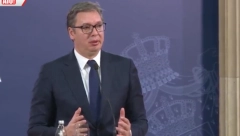 VUČIĆ IZNENADIO U PRENOSU UŽIVO Da nismo to uradili, mogao bih samo da uzmem konopče i da se obesim pred vama!