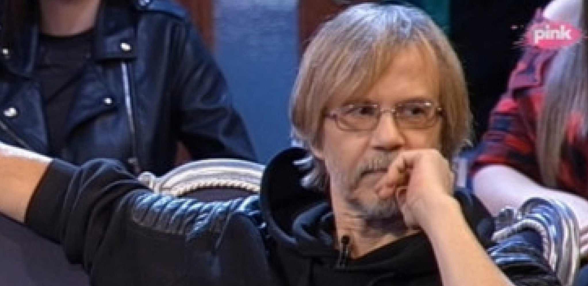 EVO KOLIKO JE VISOK ŽIKA TODOROVIĆ Ovaj podatak o čuvenom glumcu niste znali!