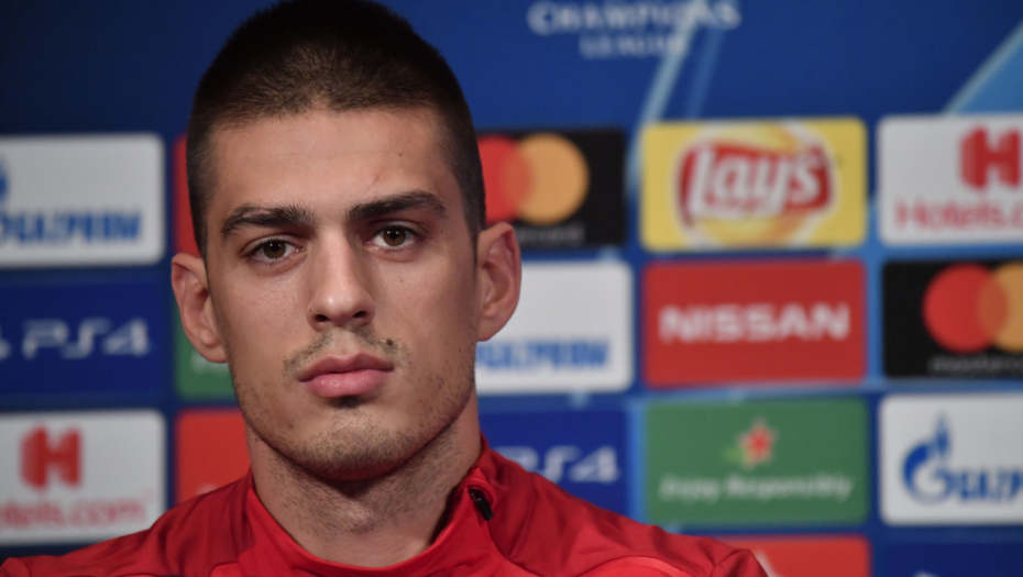 REČI KOJE SU UZBURKALE REGION! Oglasio se Savić posle skandala sa jaknom OVK, Šaćiriju neće biti dobro: Stavim te na cuclu (FOTO)